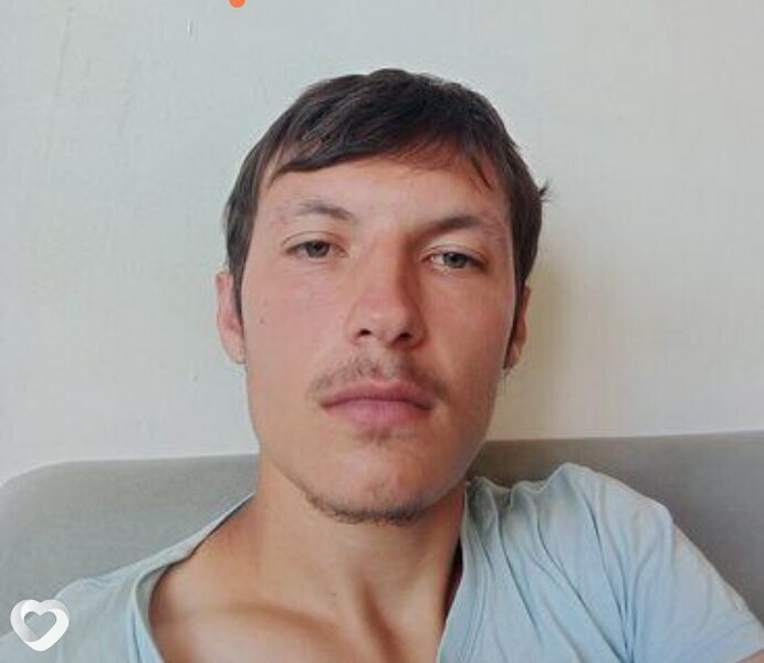 Сергей, 23, Гомеле — анкета №3959825
