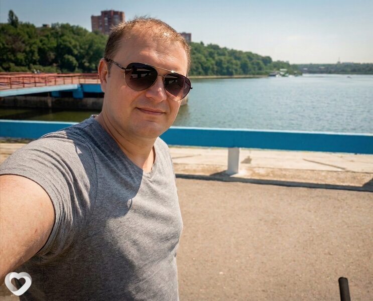 Александр, 41, Ростове-на-Дону — анкета №3959856