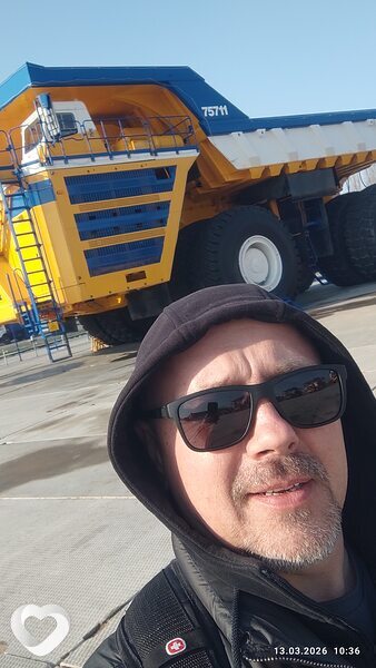 Дмитрий, 43, Минске — анкета №3959863