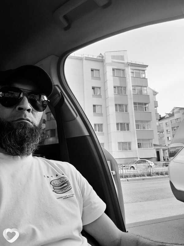 Кара, 45, Ханты-Мансийске — анкета №3959865