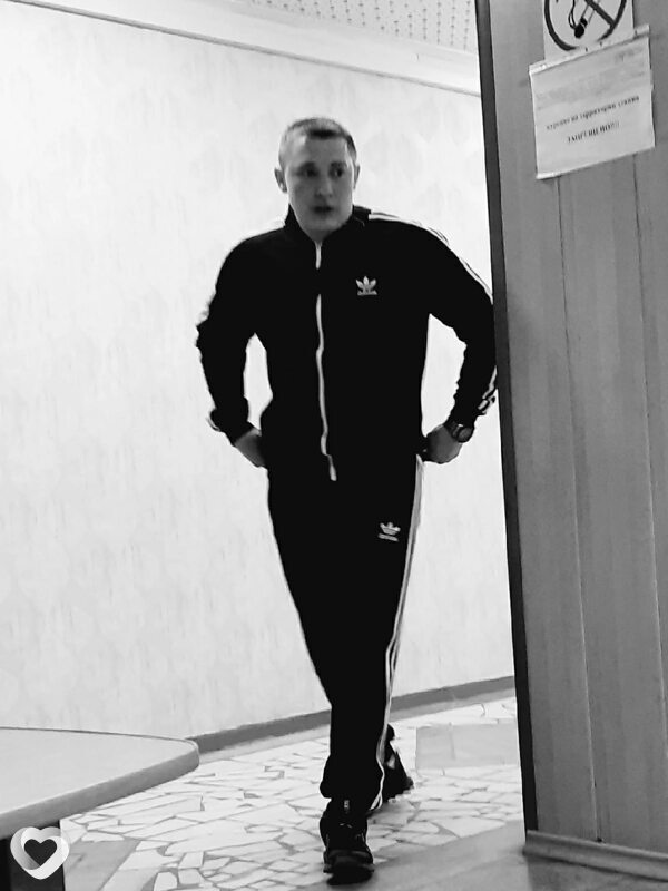 Константин, 35, Иркутске — анкета №3959870