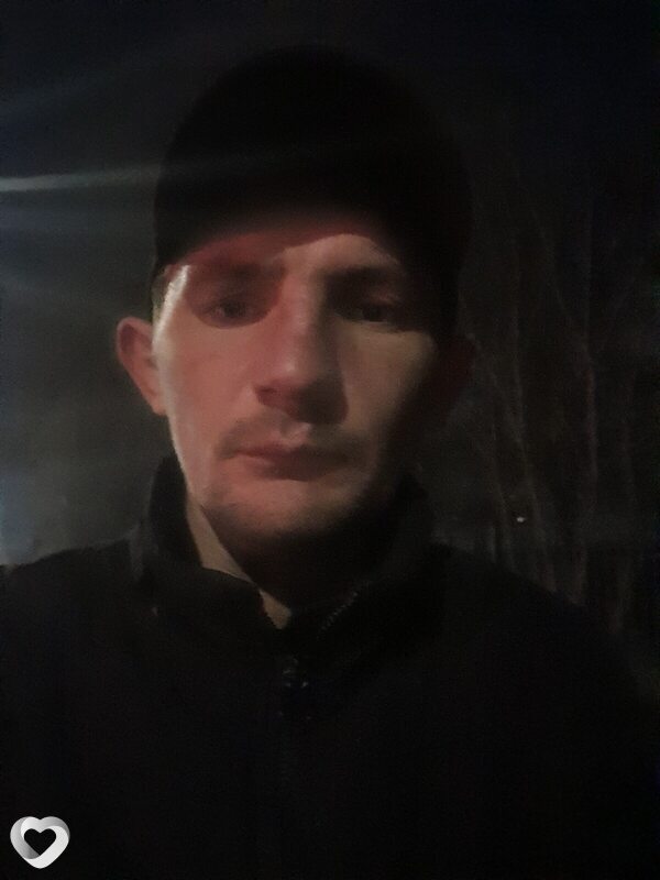 Серега, 36, Кемерове — анкета №3959906