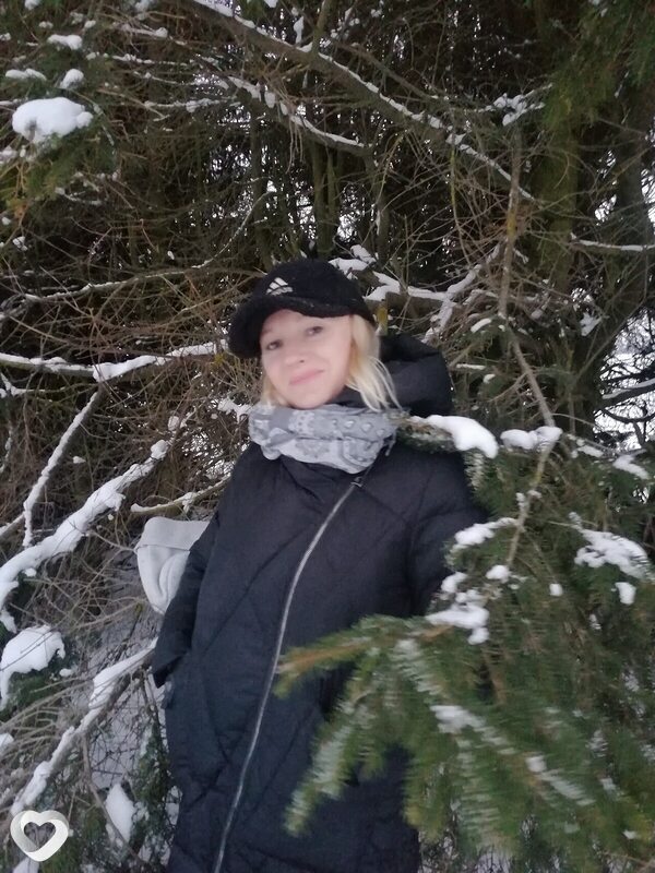 Екатерина, 40, Гродно — анкета №3959909
