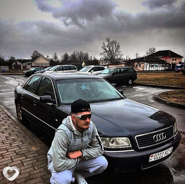 Александр, Белыничи