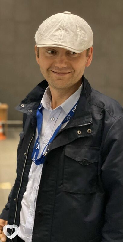Ivan, 46, Симферополе — анкета №3959915