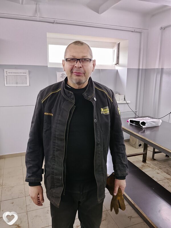 Дмитрий, Кирово-Чепецк