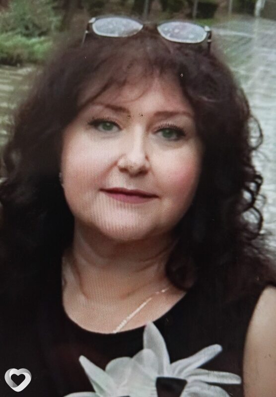 Алиса, 59, Таганроге — анкета №3959845