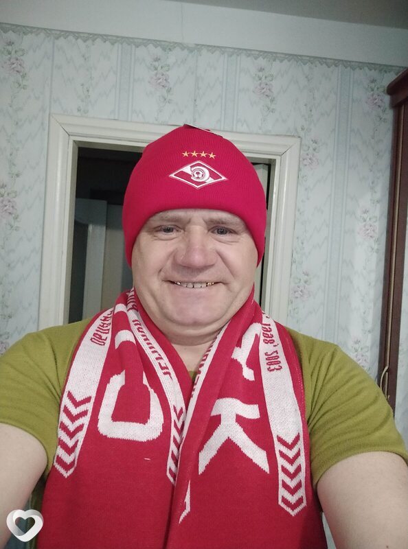 Игнат, 50, Владивостоке — анкета №3959848
