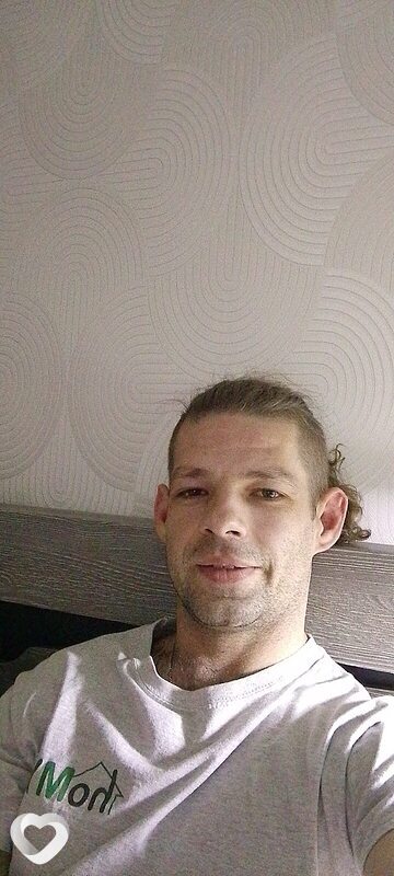 Евгений, 35, Слуцке — анкета №3959849
