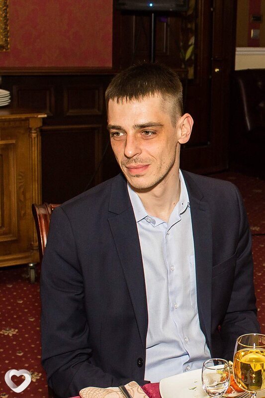 Владлен, 37, Тольятти — анкета №3959953
