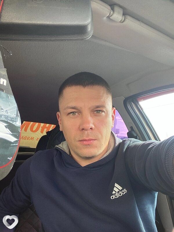 Виктор, 36, Полевское — анкета №3959957