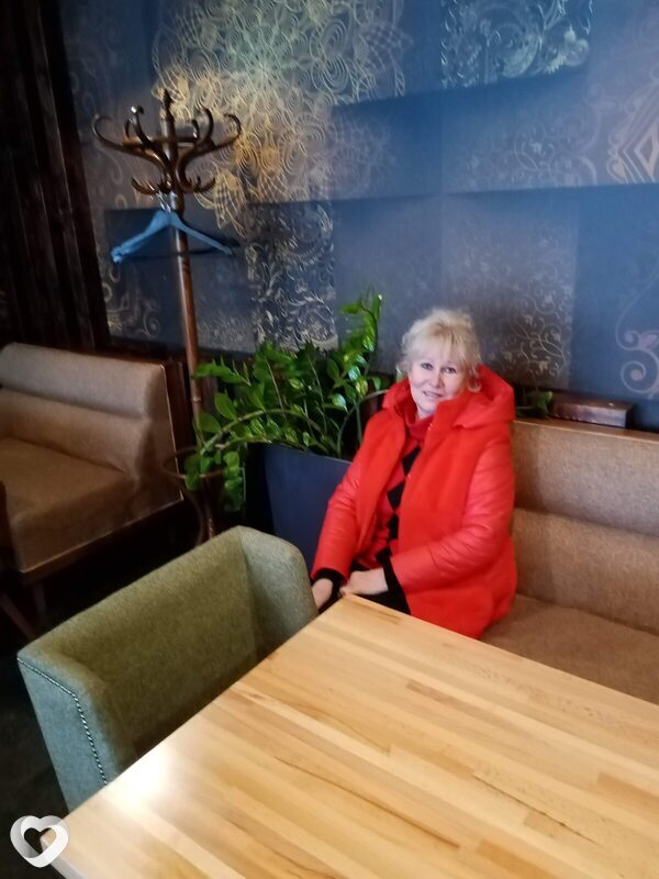 Лариса, 64, Калуге — анкета №3959966