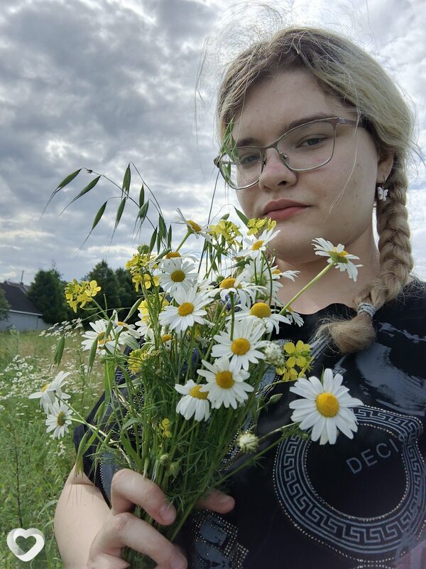 Ирина, 23, Санкт-Петербурге — анкета №3959972
