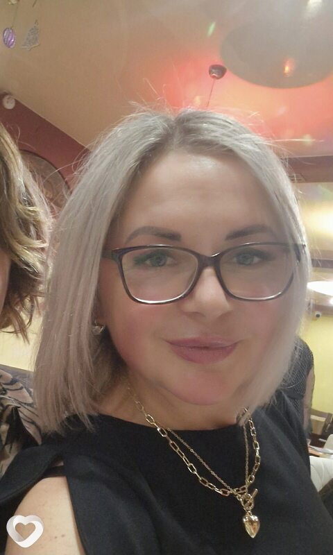 Елена, 50, Полоцке — анкета №3959974