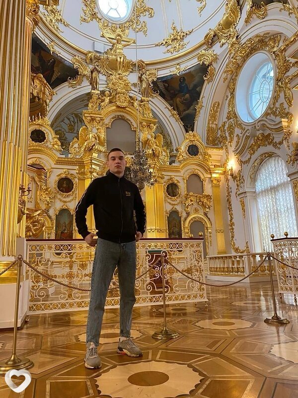 Сергей, 22, Егорьевске — анкета №3960002