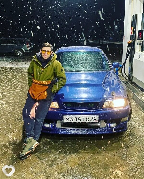 Владимир, 31, Севастополе — анкета №3960007
