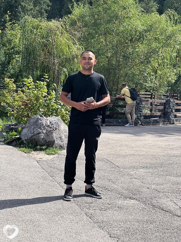 Аблай, 32, Уральске — анкета №3960008
