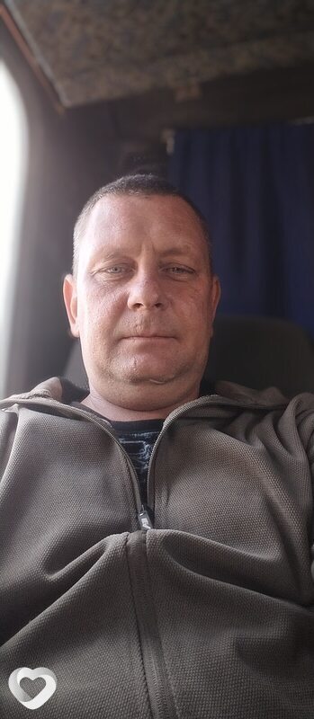 Владимир, 43, Донецке — анкета №3960009