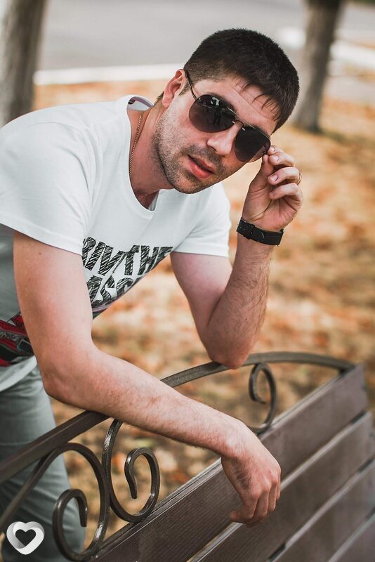 Денис, 40, Свердловске — анкета №3960011