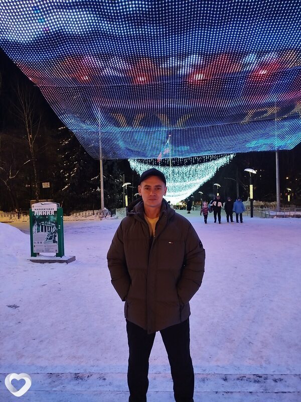 Андрей, 41, Нижнем Тагиле — анкета №3960021