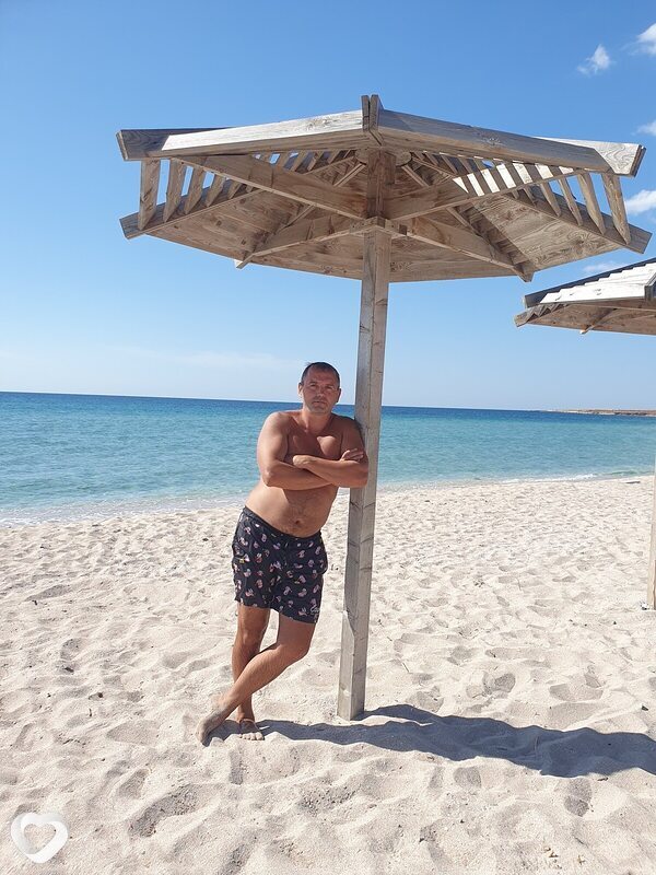Михаил, 44, Тюмени — анкета №3959878