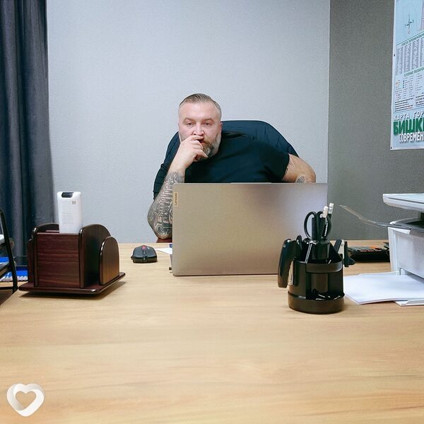Дмитрий, 44, Бишкек — анкета №3959885