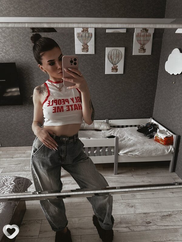Зарина, 23, Казани — анкета №3959887