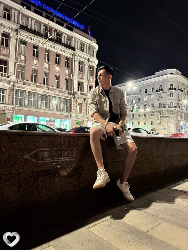 Евгений, 34, Ростове-на-Дону — анкета №3959891