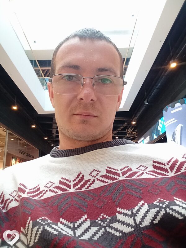 Александр, 32, Минске — анкета №3959897
