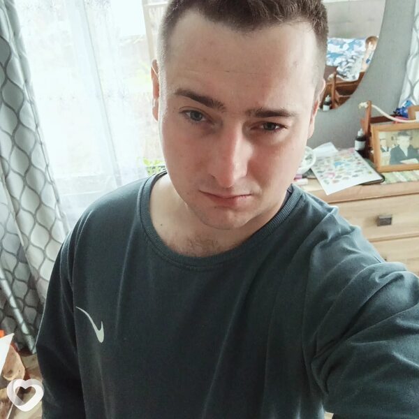 Сергей, 30, Молодечно — анкета №3959939
