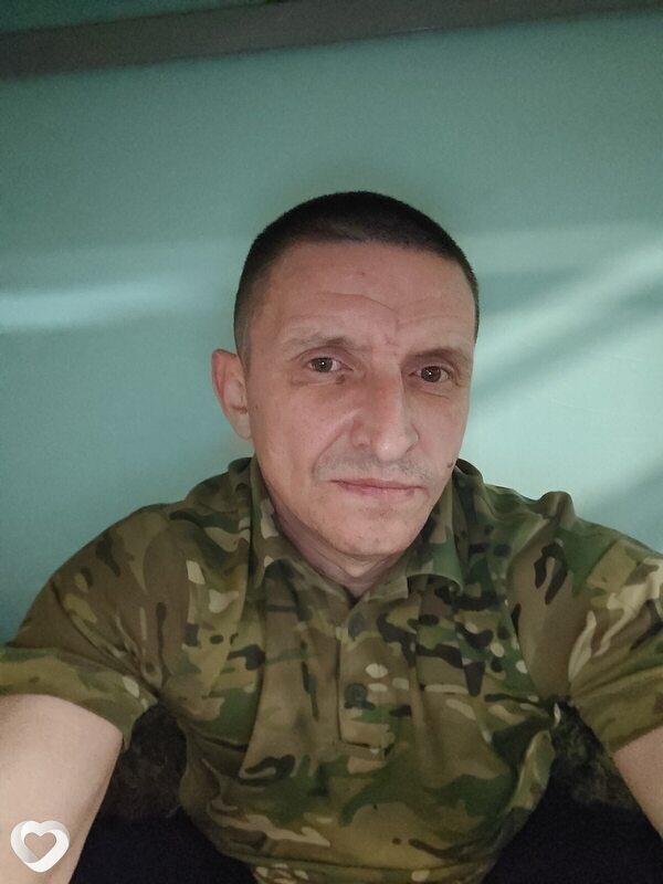Михаил, 40, Донецке — анкета №3959940