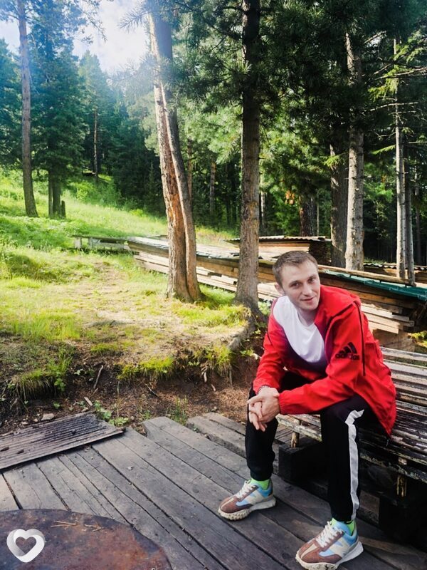 Алекс, 29, Ташкент — анкета №3959942