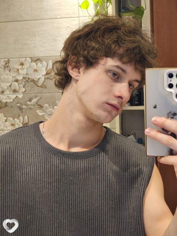 Максим, 21, Алматы — анкета №3959949