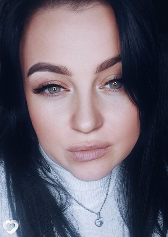 Алина, 35, Минске — анкета №3959950