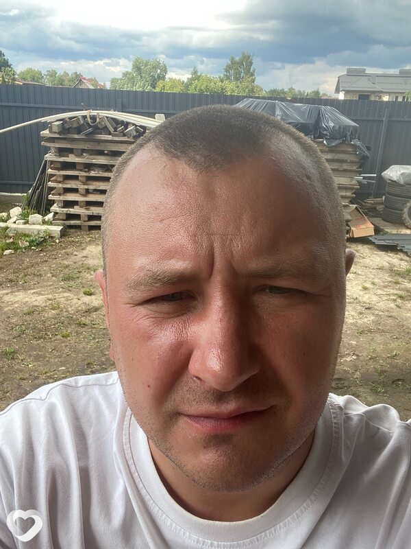 Михаил, 37, Брянске — анкета №3960066