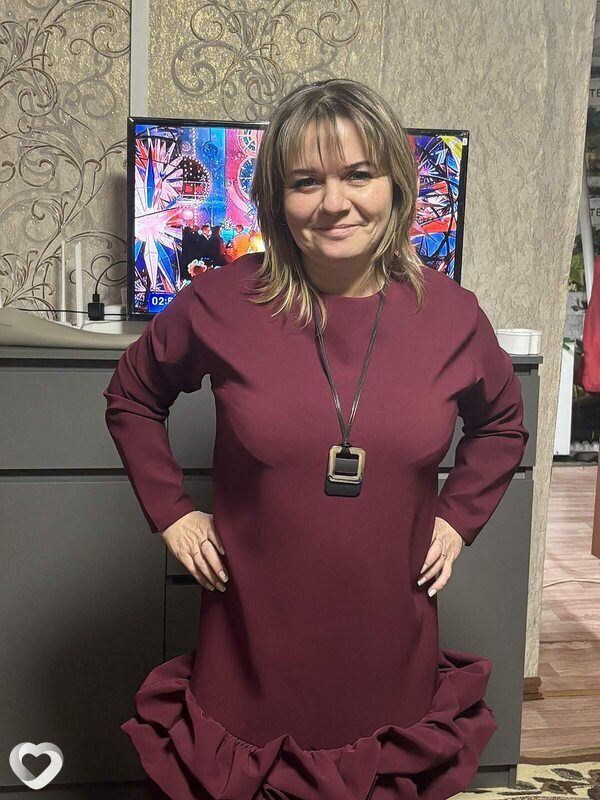 Елена, Бузулук