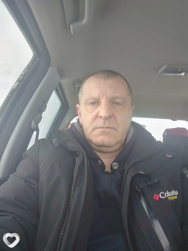 Володимир, 43, Конотопе — анкета №3960075