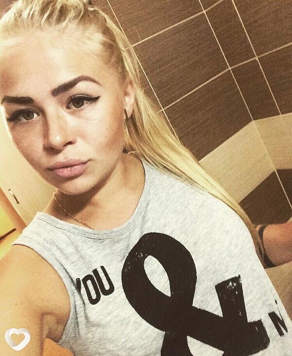 Евгения, 32, Йошкар-Оле — анкета №3960128