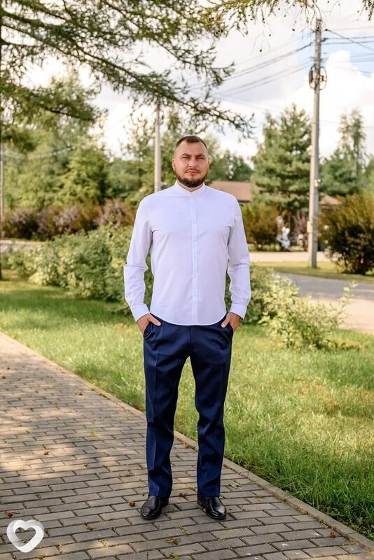 Дмитрий, Кимовск