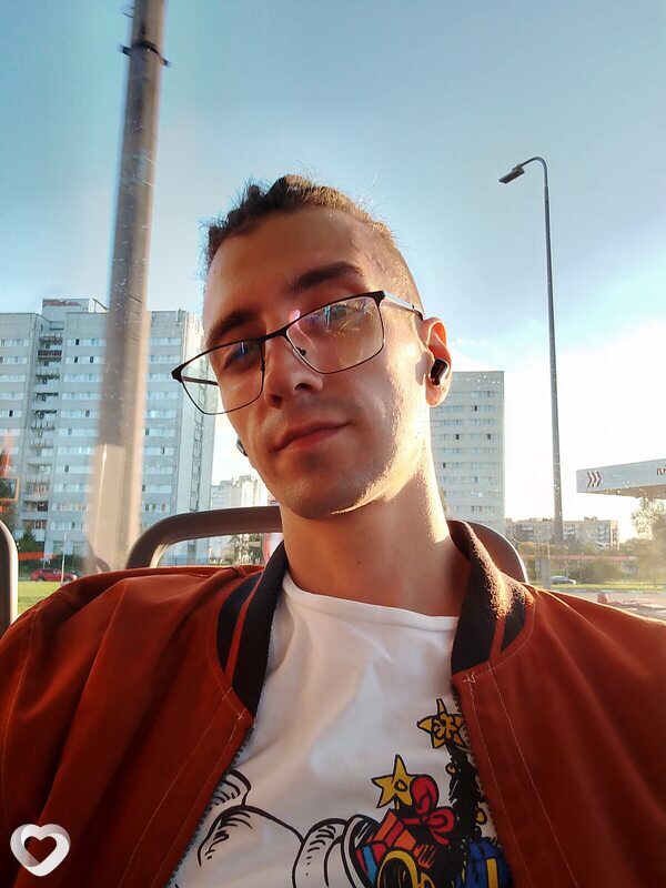 Сэм, 29, Санкт-Петербурге — анкета №3960136