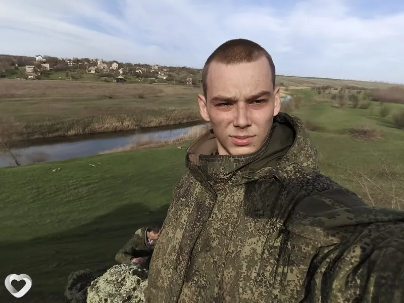 Андрей, 20, Москве — анкета №3960145