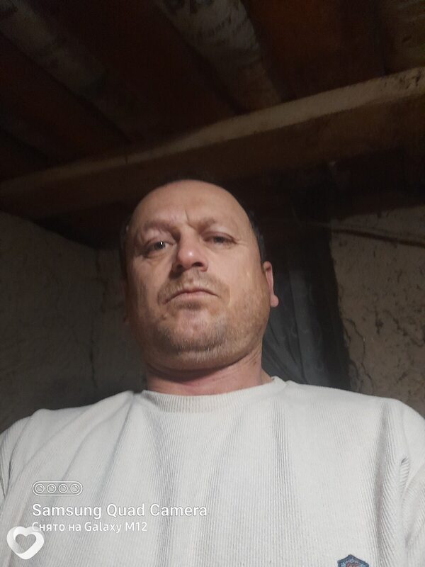 Зафар, 43, Душанбе — анкета №3960148