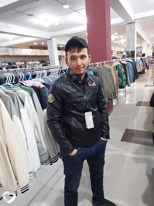 Толмас, 31, Пятигорске — анкета №3960029