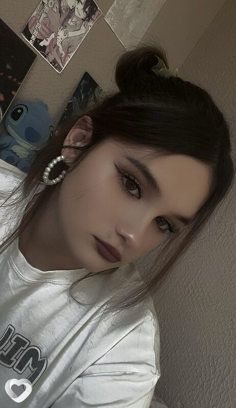 Даниэла, 18, Сочи — анкета №3960041