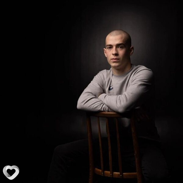 Дмитрий, 19, Перми — анкета №3960043