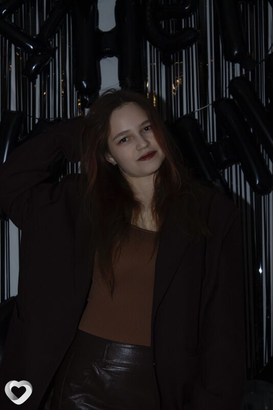 Sveta, 25, Перми — анкета №3960106