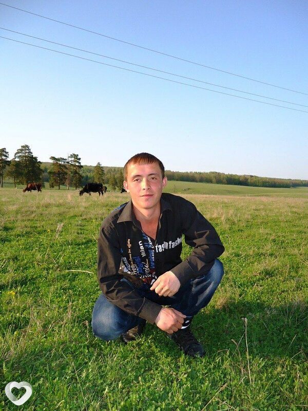 Слава, 32, Чебоксарах — анкета №3960112