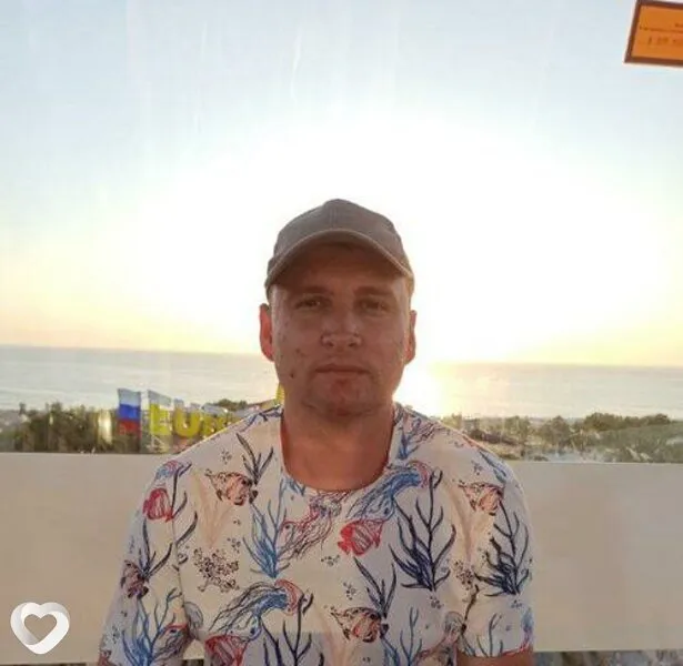 Павел, 43, Москве — анкета №3960115