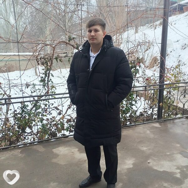 Федя, Душанбе
