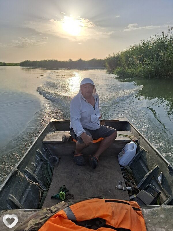 Rashid, 43, Алматы — анкета №3960234
